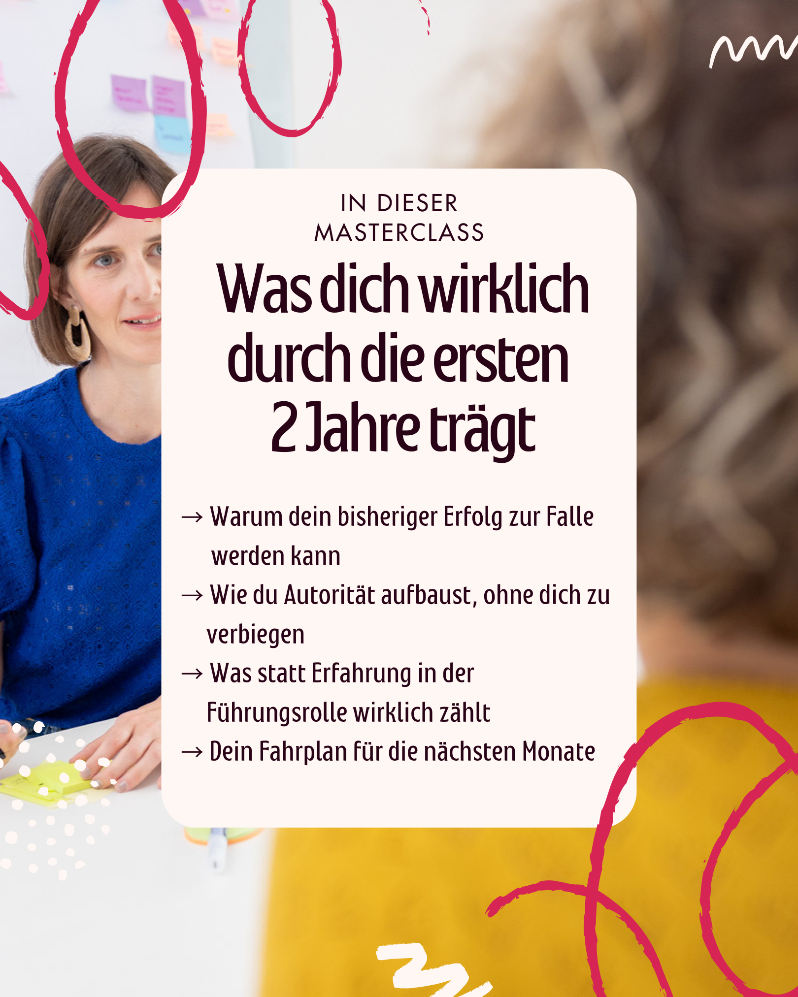Mein erster Montag als Führungskraft. — Bild 4 von 6