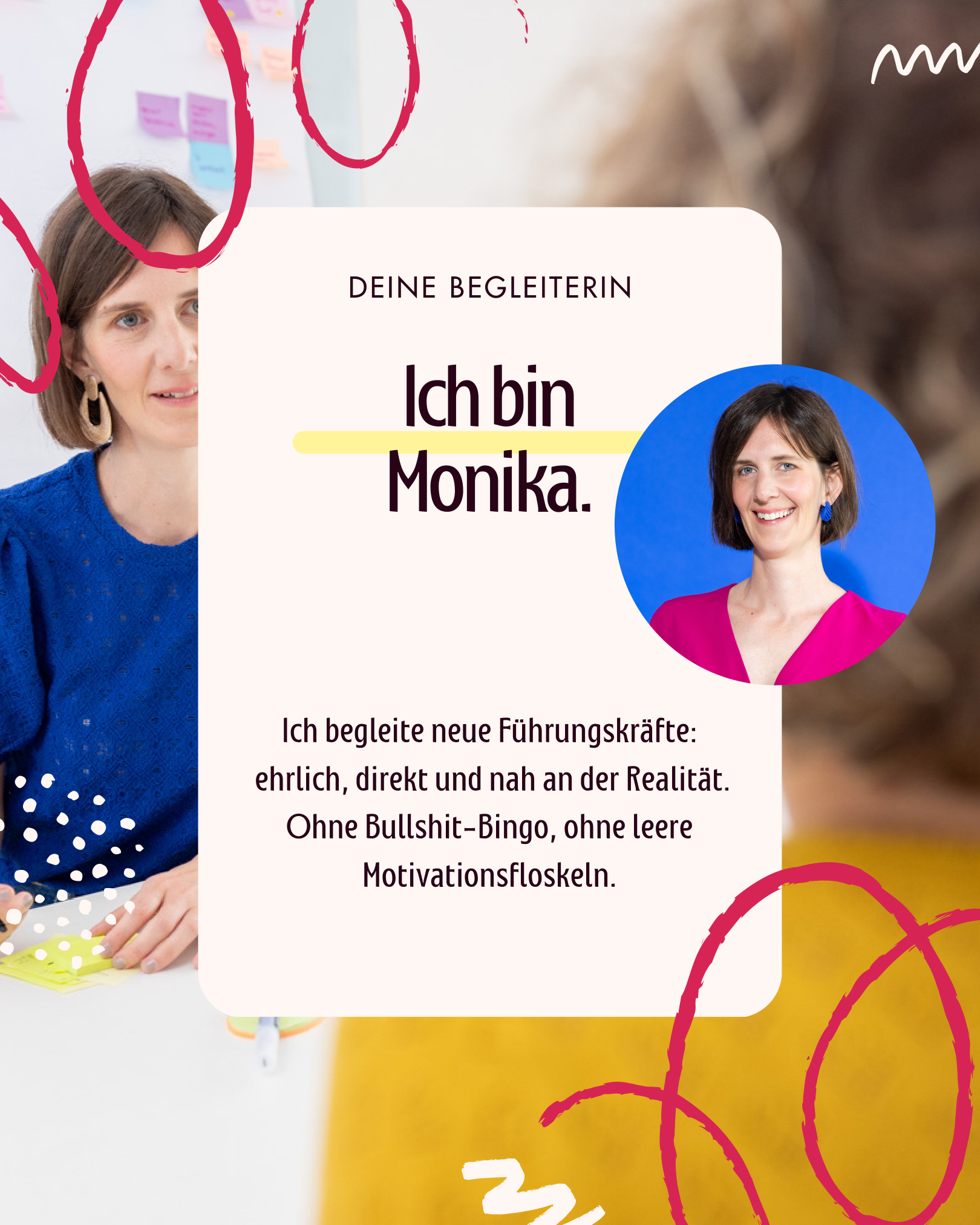 Mein erster Montag als Führungskraft. — Bild 5 von 6